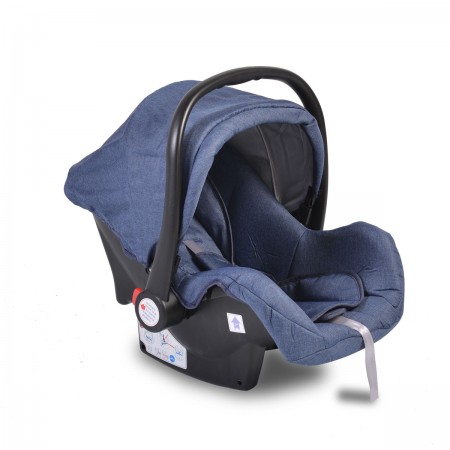 Car Seat Moni Denim 0-13 kg