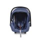 Car Seat Moni Denim 0-13 kg Car Seat Moni Denim 0-13 kg