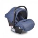 Car Seat Moni Denim 0-13 kg Car Seat Moni Denim 0-13 kg