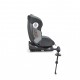 Car Seat Sheriff Grey 0-36 kg With Isofix Car Seat Sheriff Grey 0-36 kg With Isofix