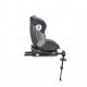 Car Seat Sheriff Grey 0-36 kg With Isofix Car Seat Sheriff Grey 0-36 kg With Isofix