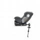 Car Seat Sheriff Grey 0-36 kg With Isofix Car Seat Sheriff Grey 0-36 kg With Isofix