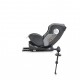 Car Seat Sheriff Grey 0-36 kg With Isofix Car Seat Sheriff Grey 0-36 kg With Isofix
