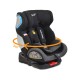 Car Seat Colonel 360° 0-36 kg Isofix Dark Grey Car Seat Colonel 360° 0-36 kg Isofix Dark Grey