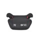 Car Seat Officer Black Booster Car Seat Officer Black Booster
