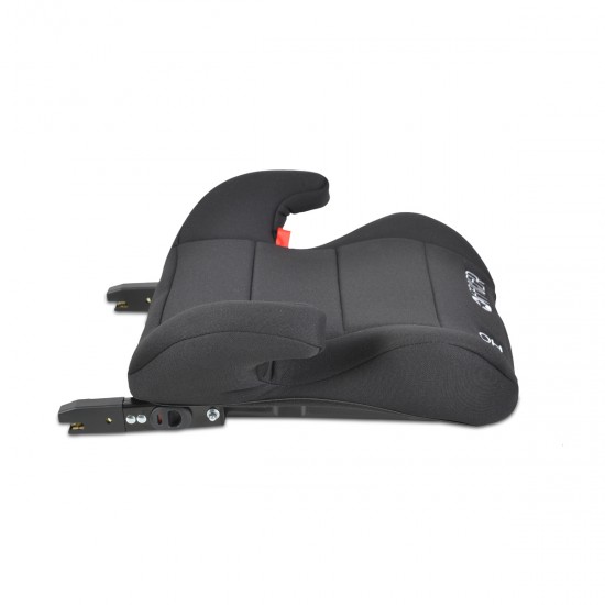Car Seat Officer Black Booster Car Seat Officer Black Booster