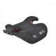 Car Seat Officer Black Booster Car Seat Officer Black Booster