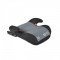Car Seat Officer Dark Grey Booster