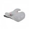 Car Seat Officer Light Grey Booster