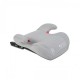Car Seat Officer Light Grey Booster Car Seat Officer Light Grey Booster