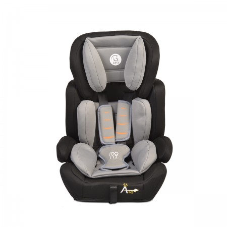 Car Seat Ares 9-36kg Grey