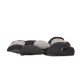Car Seat Ares 9-36kg Grey Car Seat Ares 9-36kg Grey