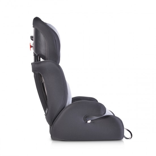 Car Seat Ares 9-36kg Grey Car Seat Ares 9-36kg Grey