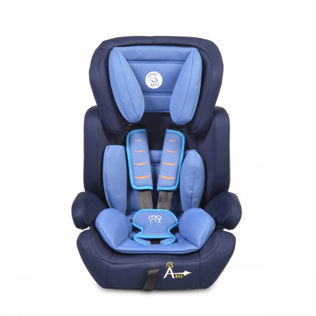 Car Seat Ares 9-36kg Blue