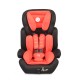 Car Seat Ares 9-36kg Red Car Seat Ares 9-36kg Red