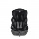 Car Seat Deluxe Black 9-36 kg Car Seat Deluxe Black 9-36 kg