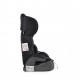 Car Seat Deluxe Black 9-36 kg Car Seat Deluxe Black 9-36 kg