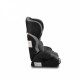 Car Seat Deluxe Dark Grey 9-36 kg Car Seat Deluxe Dark Grey 9-36 kg