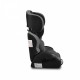 Car Seat Deluxe Dark Grey 9-36 kg Car Seat Deluxe Dark Grey 9-36 kg