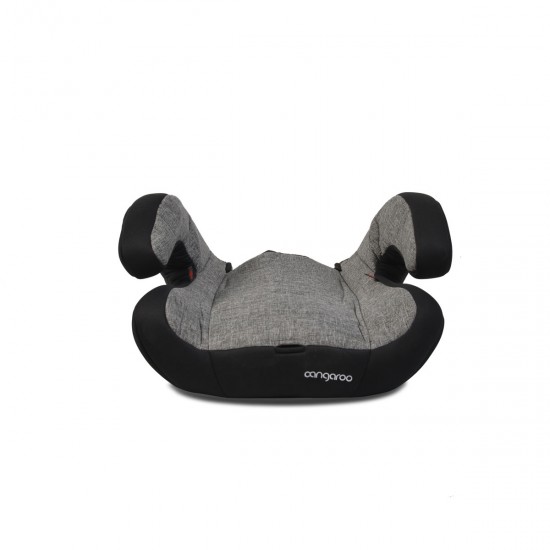 Car Seat Deluxe Light Grey 9-36 kg Car Seat Deluxe Light Grey 9-36 kg