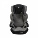 Car Seat Deluxe Light Grey 9-36 kg Car Seat Deluxe Light Grey 9-36 kg
