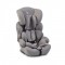Car Seat Deluxe Light Grey 9-36 kg
