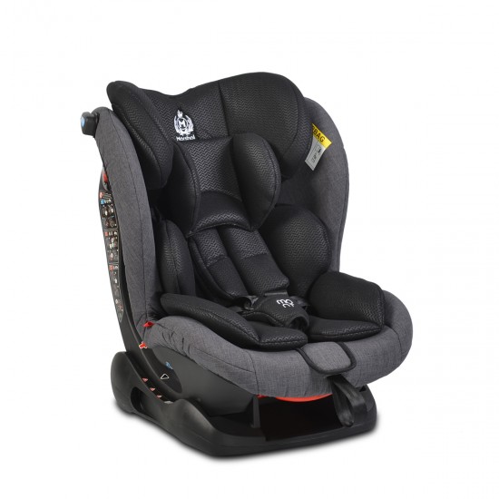 Car Seat Marshal Dark Grey 0-36 kg Car Seat Marshal Dark Grey 0-36 kg
