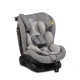 Car Seat Marshal Light Grey 0-36 kg Car Seat Marshal Light Grey 0-36 kg