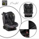 Car Seat Marshal Dark Grey 0-36 kg Car Seat Marshal Dark Grey 0-36 kg