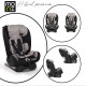 Car Seat HYBRID 0-36kg Beige Line Car Seat HYBRID 0-36kg Beige Line