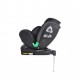 Car Seat Commodore Isofix 360° Black Car Seat Commodore Isofix 360° Black