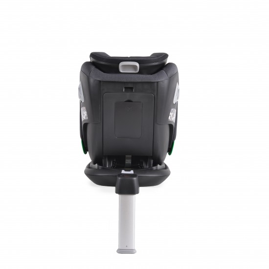 Car Seat Commodore Isofix 360° Black Car Seat Commodore Isofix 360° Black