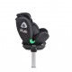 Car Seat Commodore Isofix 360° Black Car Seat Commodore Isofix 360° Black