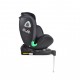 Car Seat Commodore Isofix 360° Black Car Seat Commodore Isofix 360° Black
