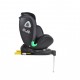 Car Seat Commodore Isofix 360° Black Car Seat Commodore Isofix 360° Black