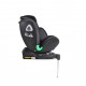 Car Seat Commodore Isofix 360° Black Car Seat Commodore Isofix 360° Black