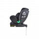 Car Seat Commodore Isofix 360° Black Car Seat Commodore Isofix 360° Black
