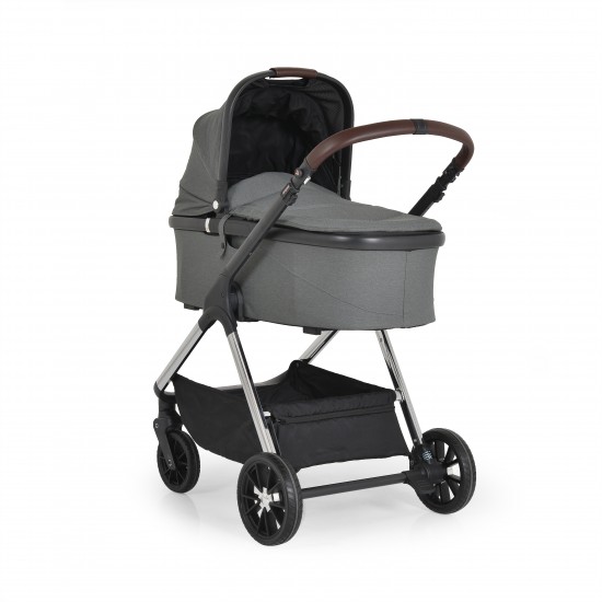 Baby Stroller Empire 3 in 1 Dark Grey Baby Stroller Empire 3 in 1 Dark Grey