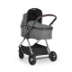 Baby Stroller Empire 3 in 1 Dark Grey Baby Stroller Empire 3 in 1 Dark Grey