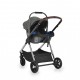 Baby Stroller Empire 3 in 1 Dark Grey Baby Stroller Empire 3 in 1 Dark Grey