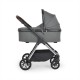 Baby Stroller Empire 3 in 1 Dark Grey