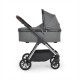 Baby Stroller Empire 3 in 1 Dark Grey Baby Stroller Empire 3 in 1 Dark Grey