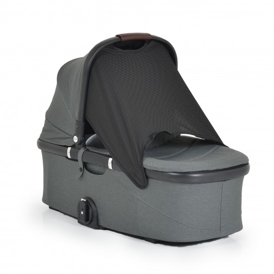 Baby Stroller Empire 3 in 1 Dark Grey Baby Stroller Empire 3 in 1 Dark Grey