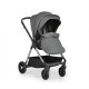 Baby Stroller Empire 3 in 1 Dark Grey Baby Stroller Empire 3 in 1 Dark Grey