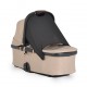 Baby Stroller 3 in 1 Beige Baby Stroller 3 in 1 Beige