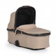 Baby Stroller 3 in 1 Beige Baby Stroller 3 in 1 Beige