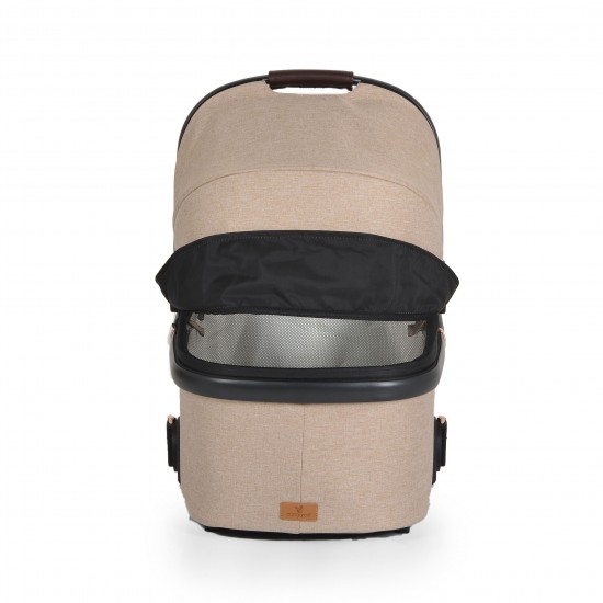Baby Stroller 3 in 1 Beige Baby Stroller 3 in 1 Beige