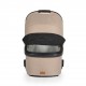Baby Stroller 3 in 1 Beige Baby Stroller 3 in 1 Beige