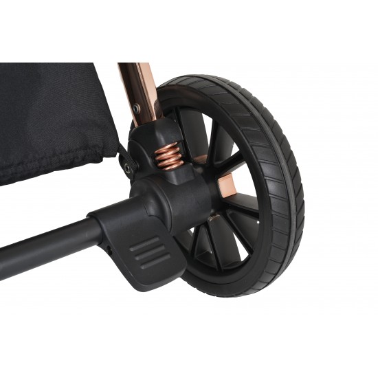 Baby Stroller 3 in 1 Beige Baby Stroller 3 in 1 Beige