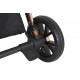 Baby Stroller 3 in 1 Beige Baby Stroller 3 in 1 Beige